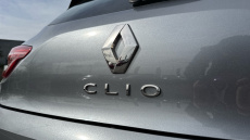 Renault Clio 1.6 E-TECH full hybrid 145 Evolution 5dr Auto Hybrid Hatchback